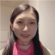 Profesora de chino nativa con más de 20 años de experiencia. Enseña la cultura, filosofia china y HSK y HSKK